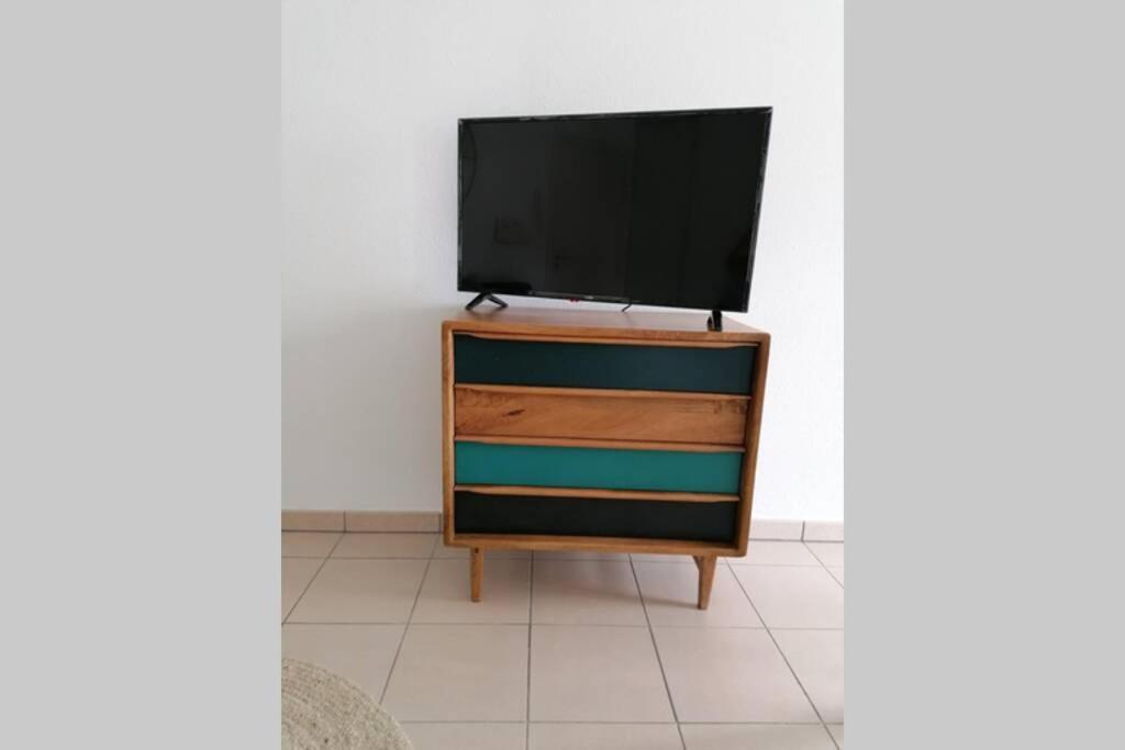 T2 Entier - Hyper Centre - Cosy Home Grenade-sur-Garonne Exterior photo