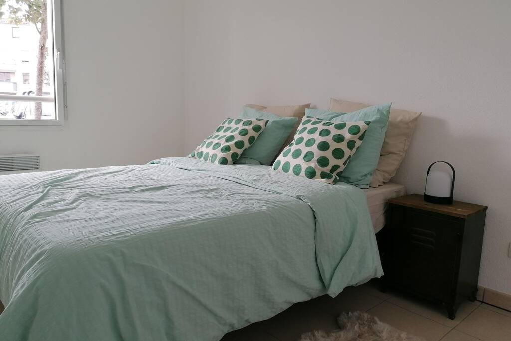 T2 Entier - Hyper Centre - Cosy Home Grenade-sur-Garonne Exterior photo